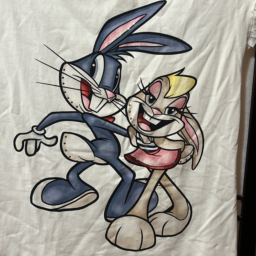 Disney tee - Picture 2 of 3